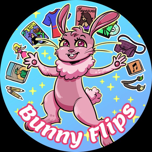 bunnyflips